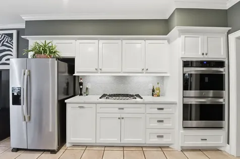16322 Cranwood Drive Spring TX 77379