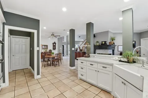 16322 Cranwood Drive Spring TX 77379