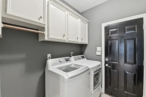 16322 Cranwood Drive Spring TX 77379