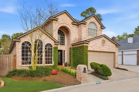 16322 Cranwood Drive Spring TX 77379