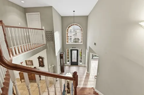 16322 Cranwood Drive Spring TX 77379