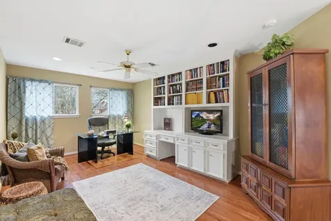 16322 Cranwood Drive Spring TX 77379