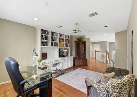 16322 Cranwood Drive Spring TX 77379