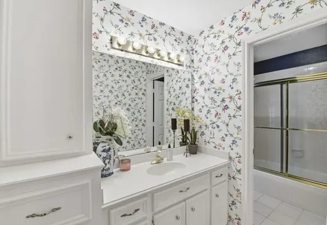16322 Cranwood Drive Spring TX 77379