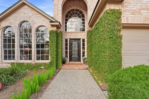 16322 Cranwood Drive Spring TX 77379