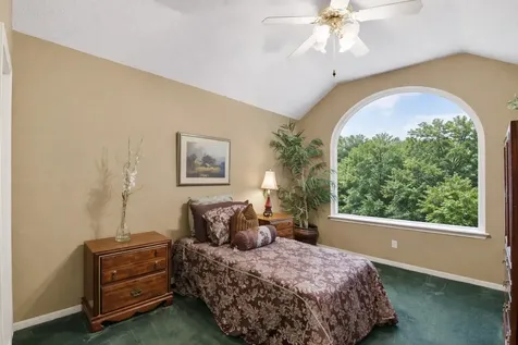 16322 Cranwood Drive Spring TX 77379