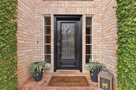16322 Cranwood Drive Spring TX 77379