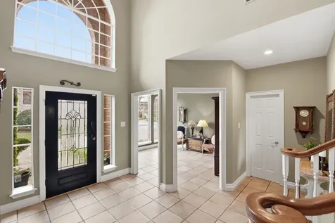 16322 Cranwood Drive Spring TX 77379