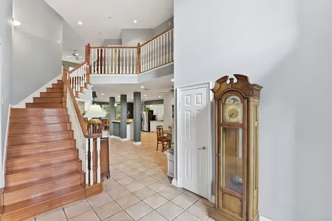 16322 Cranwood Drive Spring TX 77379
