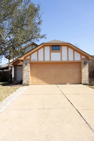 8423 Grand Knolls Drive Houston TX 77083