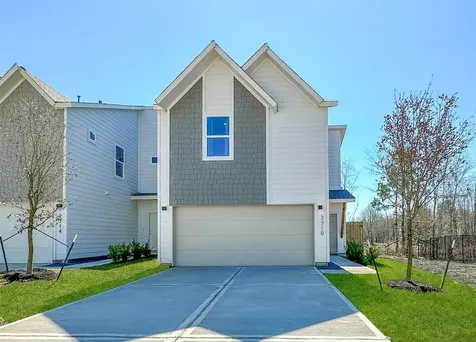 2710 Discovery Trails Court Conroe TX 77301