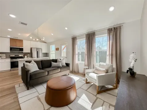 2710 Discovery Trails Court Conroe TX 77301