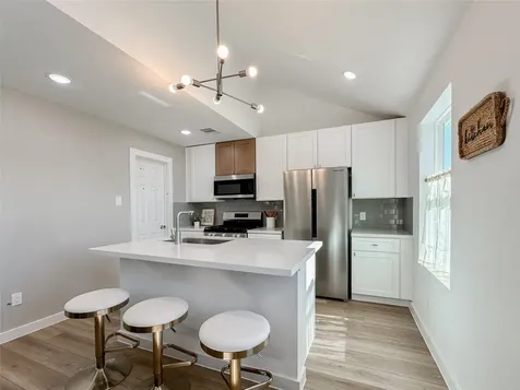 2710 Discovery Trails Court Conroe TX 77301