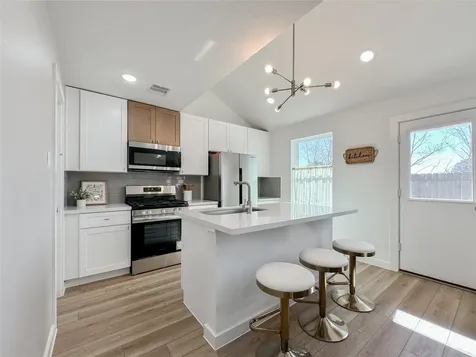 2710 Discovery Trails Court Conroe TX 77301