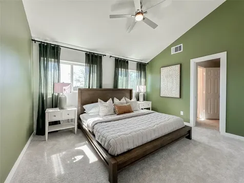 2710 Discovery Trails Court Conroe TX 77301