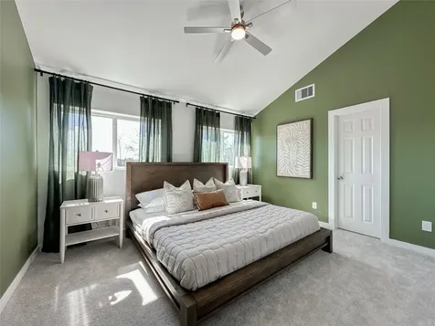 2710 Discovery Trails Court Conroe TX 77301