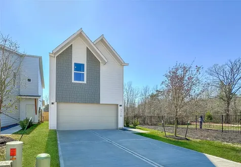 2710 Discovery Trails Court Conroe TX 77301