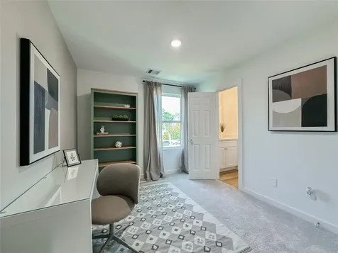 2710 Discovery Trails Court Conroe TX 77301