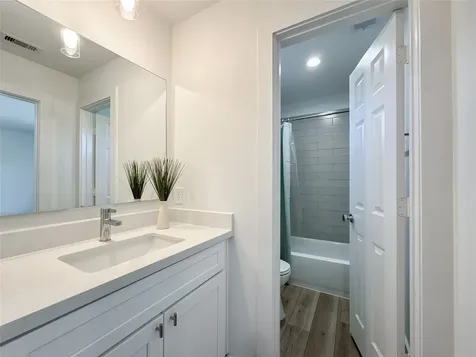 2710 Discovery Trails Court Conroe TX 77301