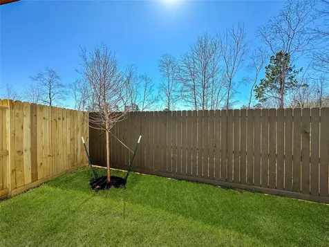 2710 Discovery Trails Court Conroe TX 77301