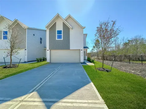 2710 Discovery Trails Court Conroe TX 77301
