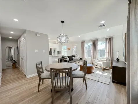 2710 Discovery Trails Court Conroe TX 77301