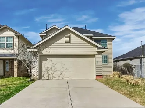 24114 Mustang Run Drive Hockley TX 77447