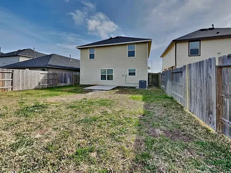24114 Mustang Run Drive Hockley TX 77447