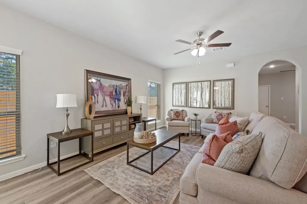 24702 White Liberita Court Huffman TX 77336