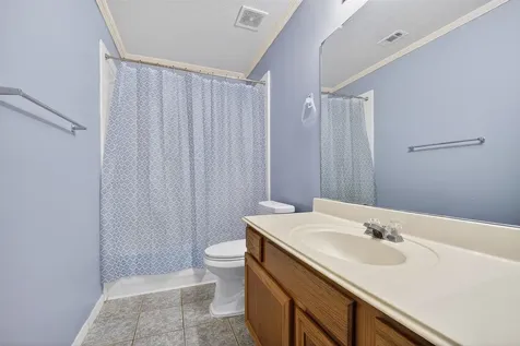 5735 Brenwood Glen Trail Katy TX 77449