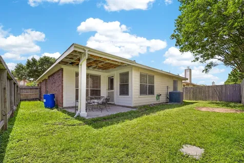 5735 Brenwood Glen Trail Katy TX 77449