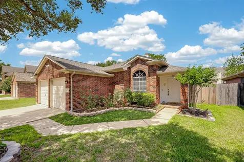 5735 Brenwood Glen Trail Katy TX 77449
