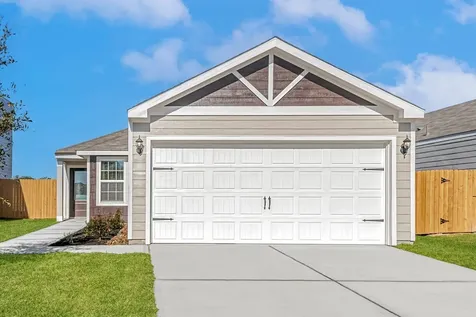 8203 Burnt Orchid Drive Houston TX 77016