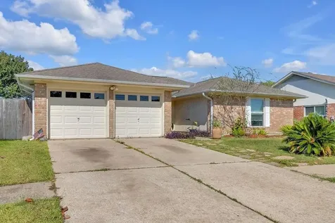 10007 Kirkbluff Drive Houston TX 77089