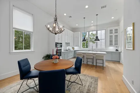 1270 Wood Hollow Drive Houston TX 77057