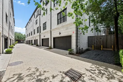 1270 Wood Hollow Drive Houston TX 77057