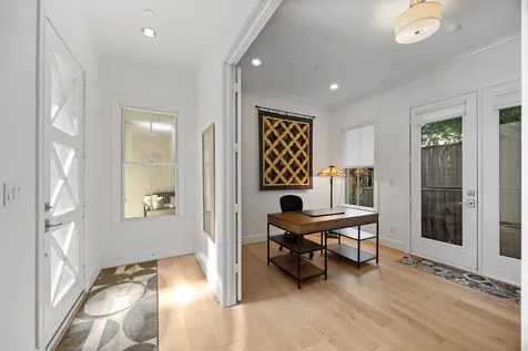 1270 Wood Hollow Drive Houston TX 77057
