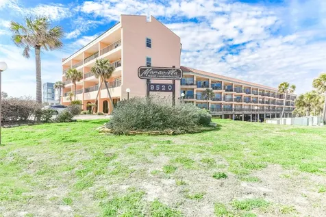 9520 Seawall Boulevard 332 Galveston TX 77554