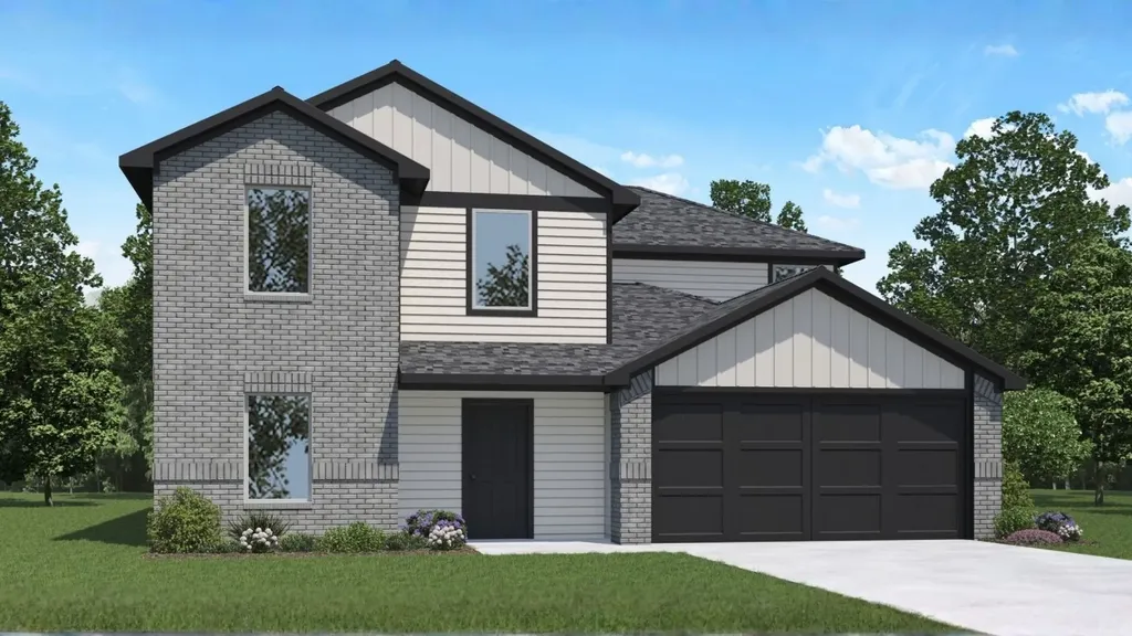 11961 Barbaro Drive Willis TX 77318