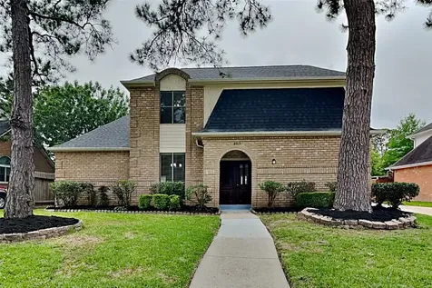 8015 Democracy Court Spring TX 77379