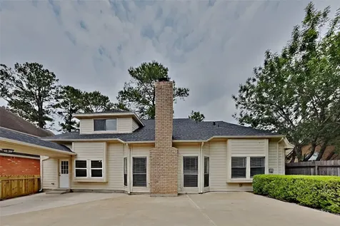 8015 Democracy Court Spring TX 77379