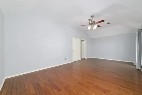 1114 Bayou Bend Drive Deer Park TX 77536