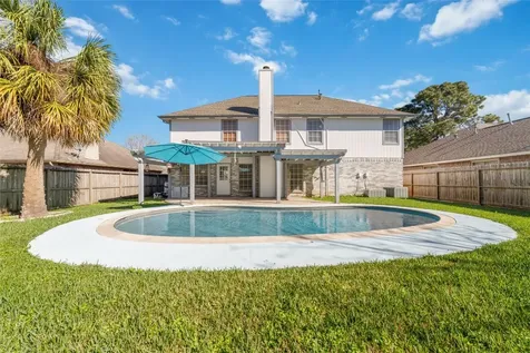 1114 Bayou Bend Drive Deer Park TX 77536
