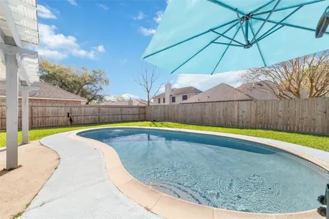1114 Bayou Bend Drive Deer Park TX 77536