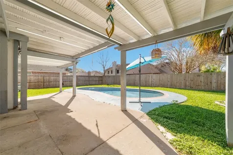 1114 Bayou Bend Drive Deer Park TX 77536