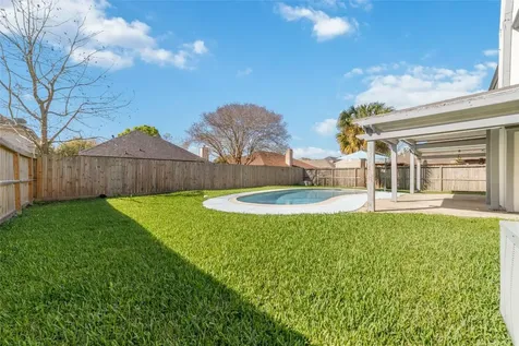 1114 Bayou Bend Drive Deer Park TX 77536