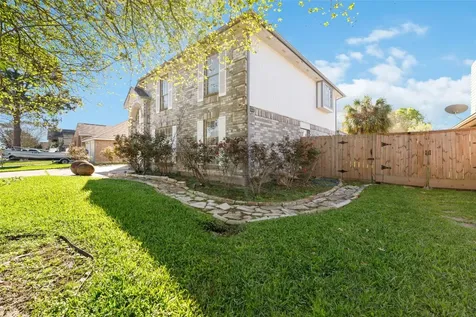 1114 Bayou Bend Drive Deer Park TX 77536