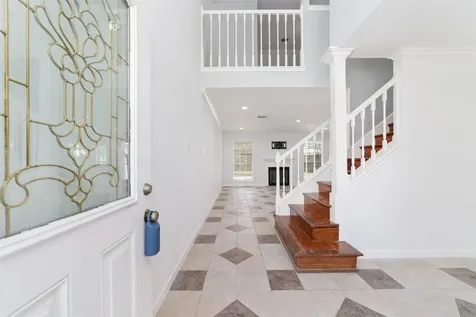 1114 Bayou Bend Drive Deer Park TX 77536