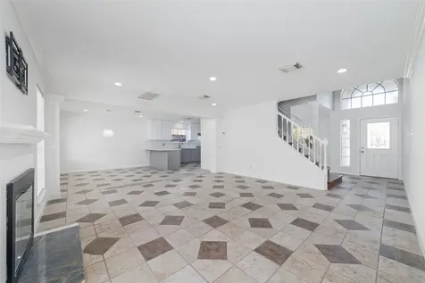 1114 Bayou Bend Drive Deer Park TX 77536