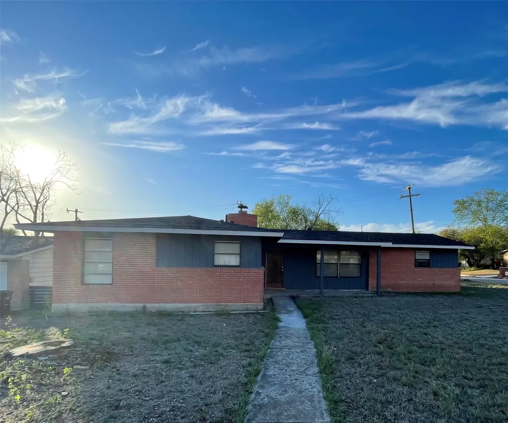 4403 Trailwood Drive San Antonio TX 78228